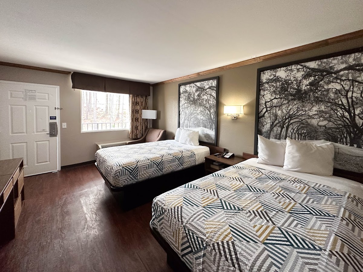 Motel 6 Atlanta, GA Atlanta Airport East photo 2