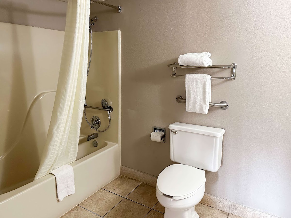 Motel 6 Atlanta, GA Atlanta Airport East photo 3