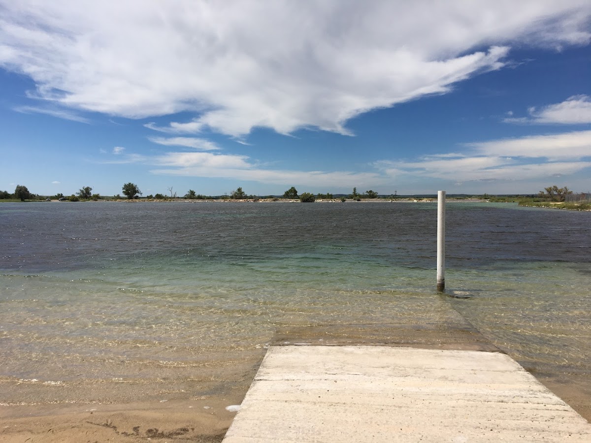 Gage Artesian Beach