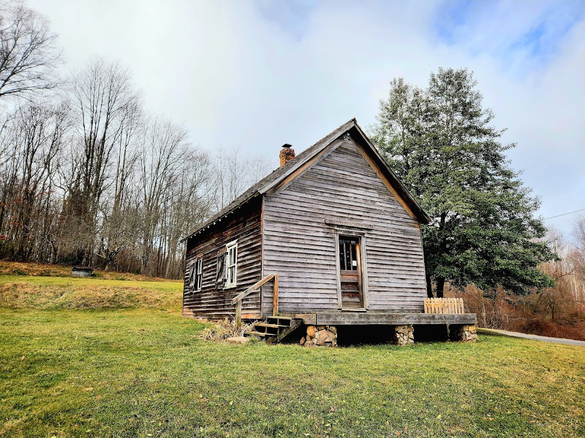 Settlers Museum of Southwest Virginia