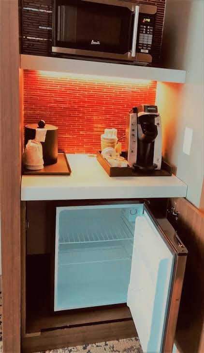 Hilton Garden Inn West Palm Beach I95 Outlets photo 3