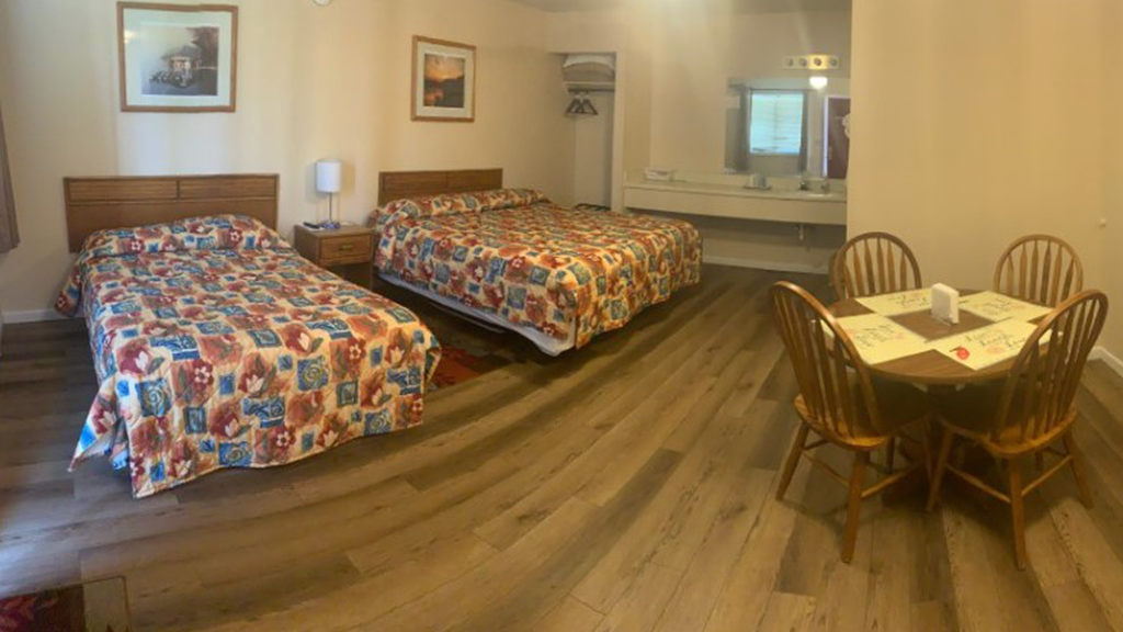 Jenkins Motel photo 2