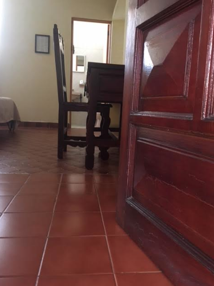 Hotel Valle de Oaxaca