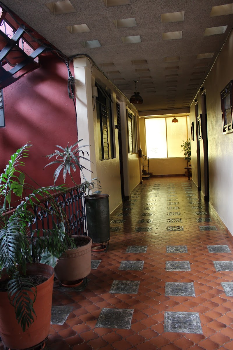 Hotel Valle de Oaxaca photo 3