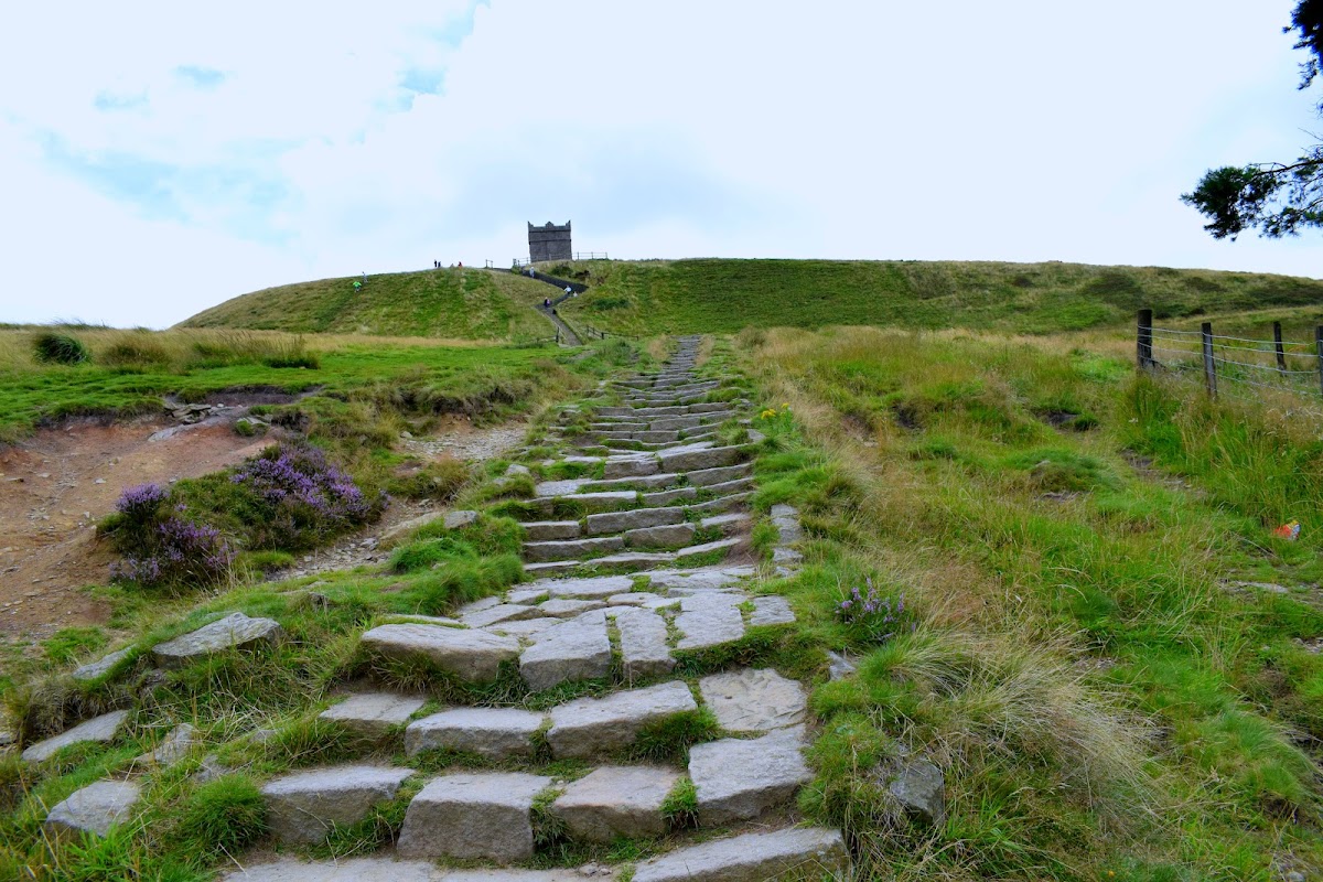Rivington Pike