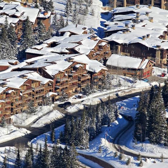 Black Bear Lodge by Abode Luxury Rentals photo 3