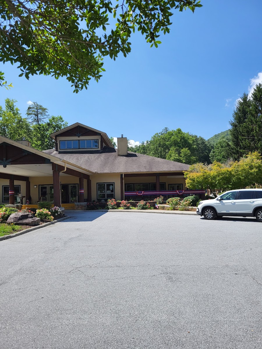 Sapphire Valley Resorts