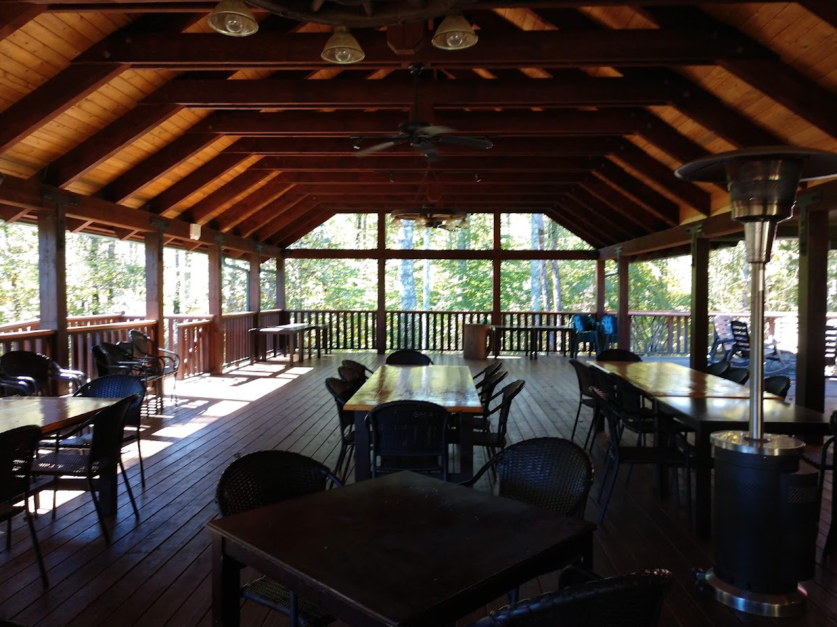Sapphire Valley Resorts photo 3