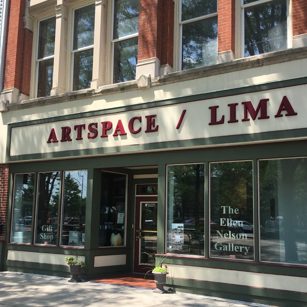ArtSpace/Lima
