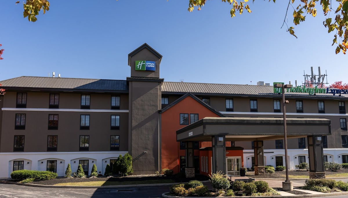 Holiday Inn Express Frazer-Malvern by IHG