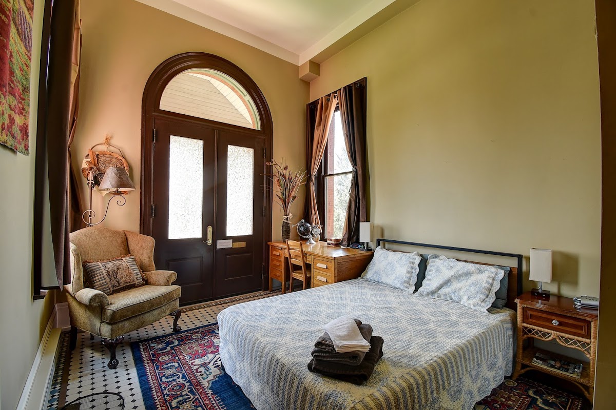 Leadville Historic Loft Rentals by Traverse Hospitality photo 2