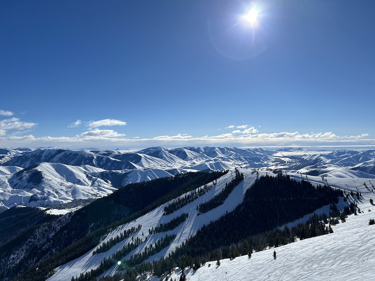 Sun Valley Resort