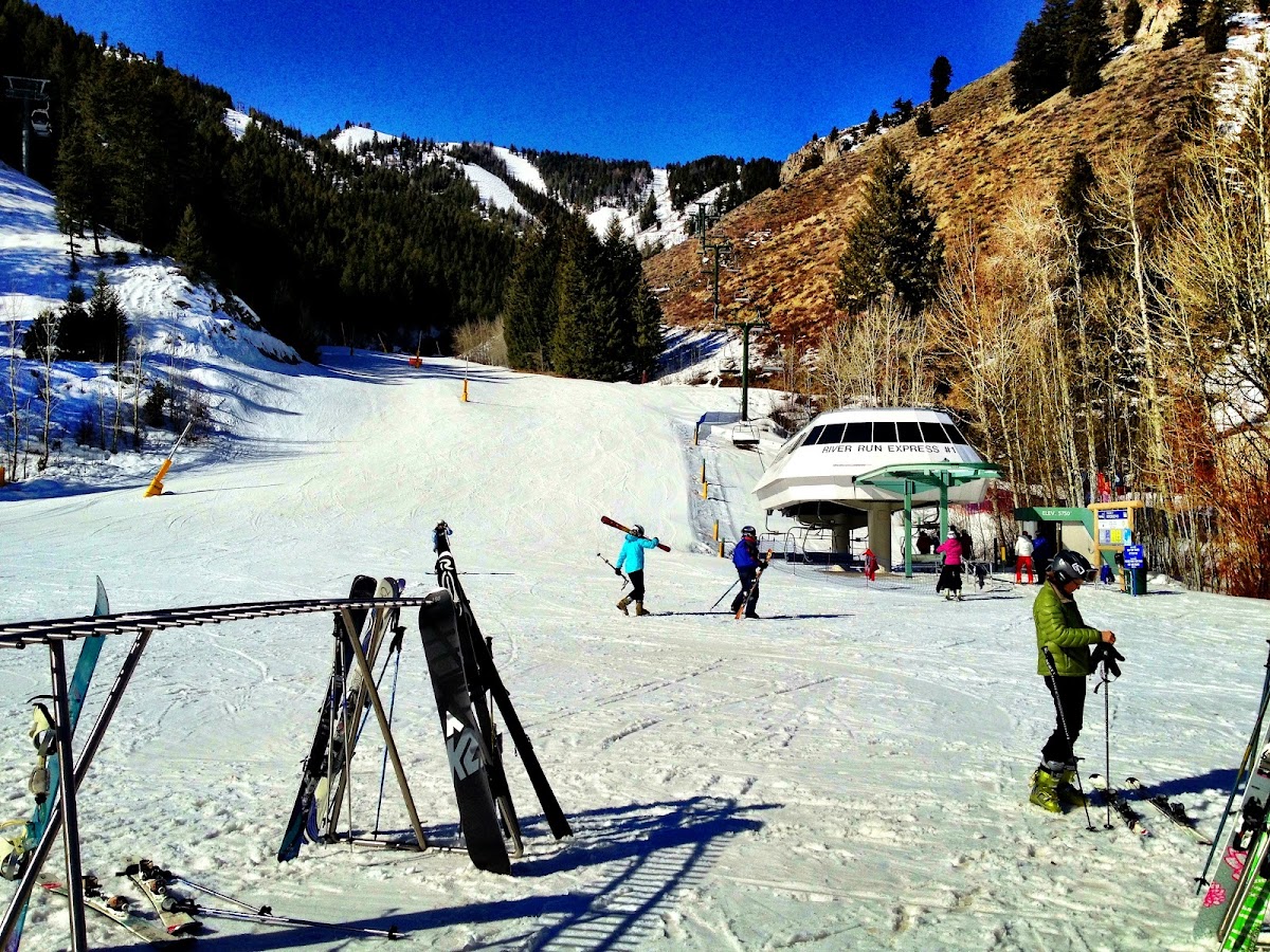 Sun Valley Resort photo 3