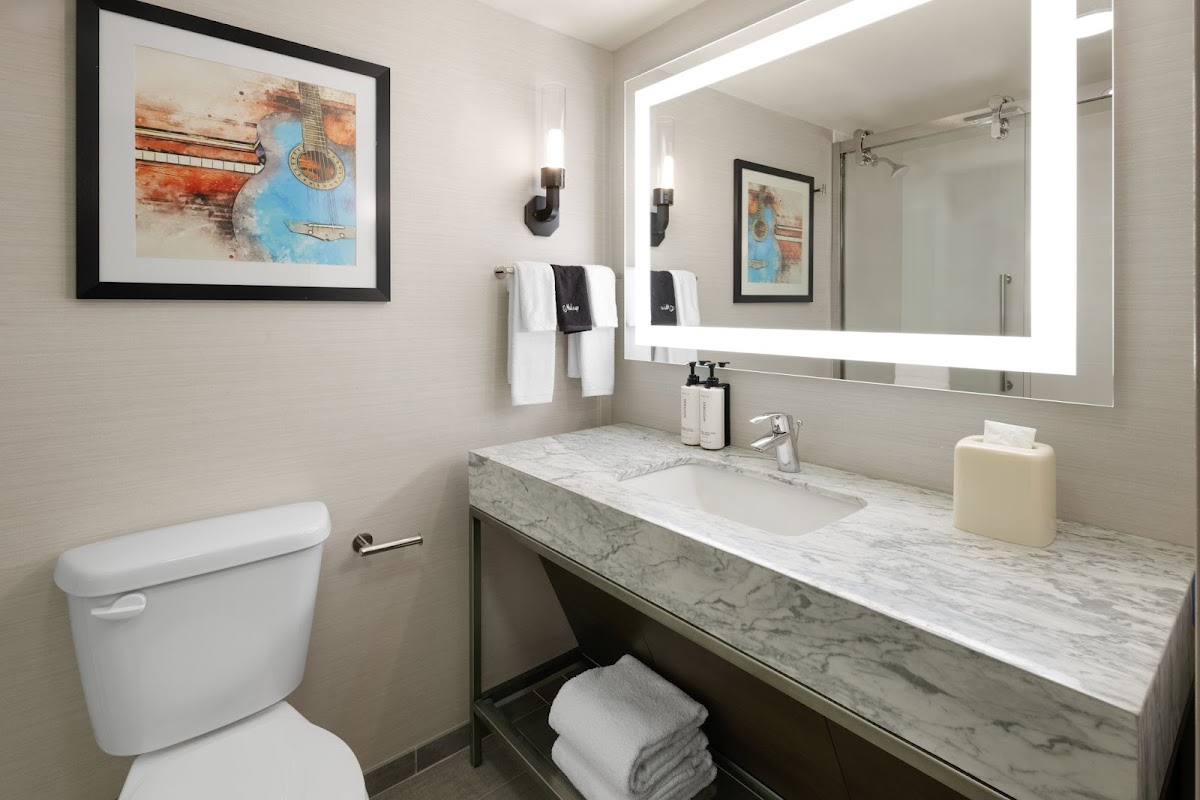Crowne Plaza Nashville Airport by IHG photo 3