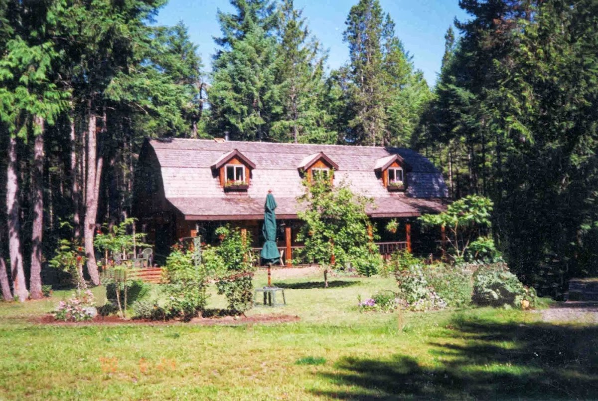 Cedar Song B&B and Cottage