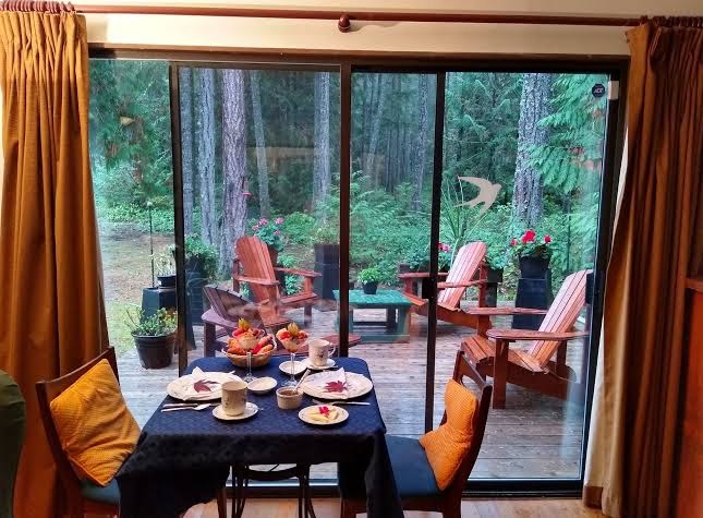 Cedar Song B&B and Cottage photo 2