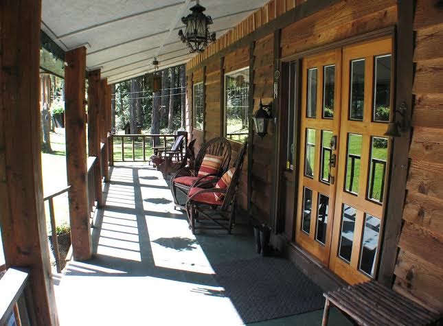 Cedar Song B&B and Cottage photo 3