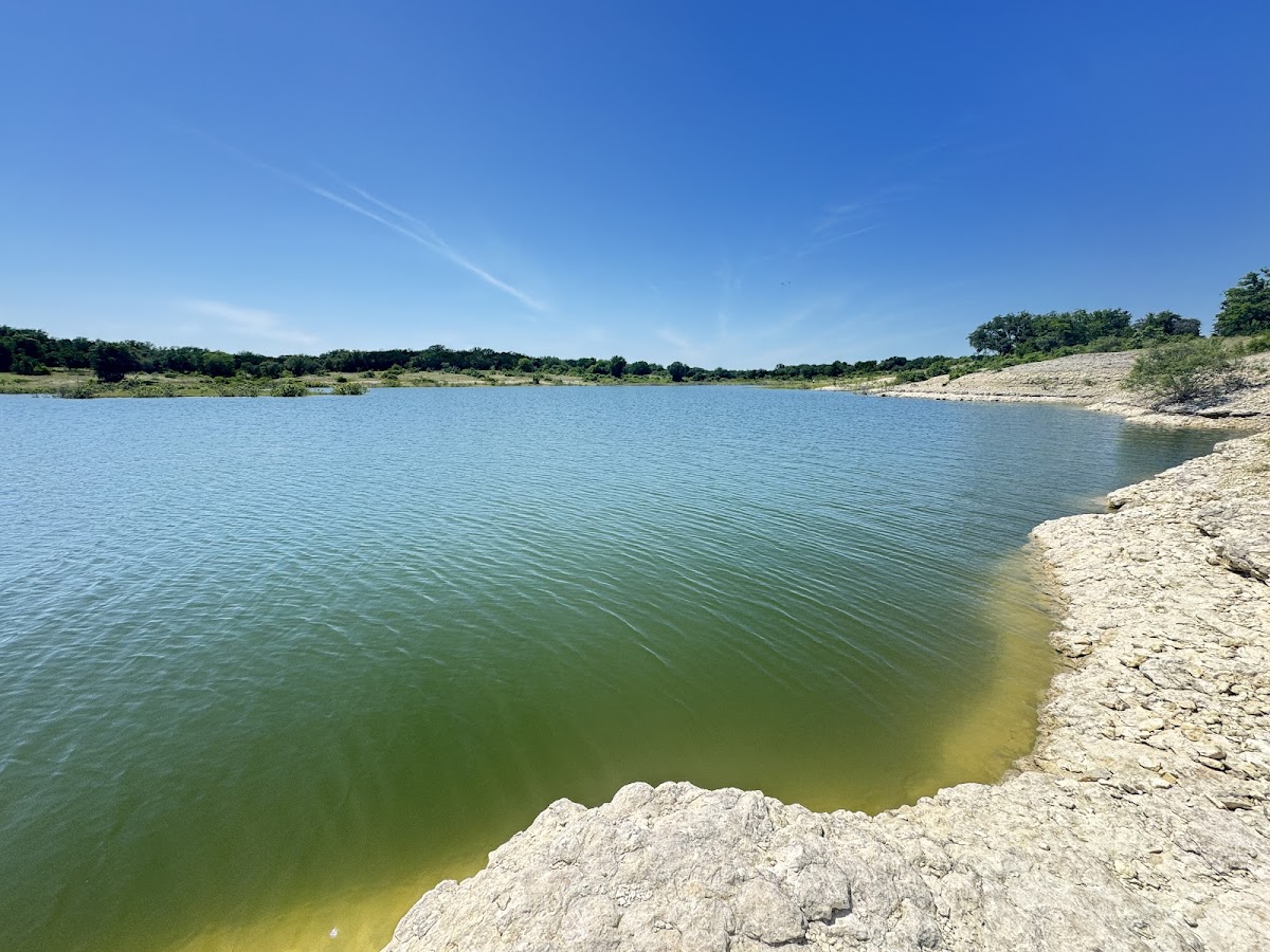 Cedron Creek Park