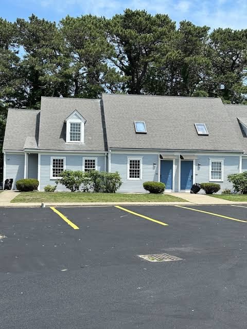 Harborside Suites