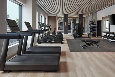 Delta Hotels Toronto Markham photo 2