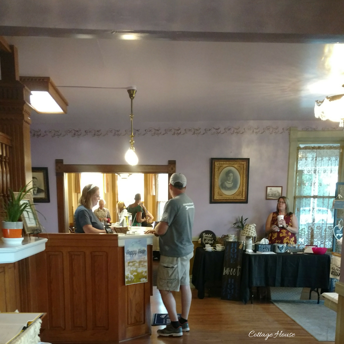 The Cottage House photo 3