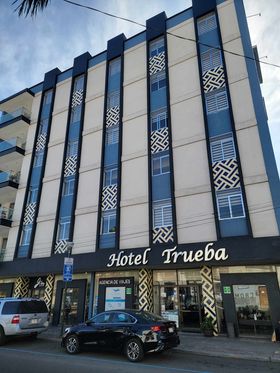 Hotel Trueba photo 3