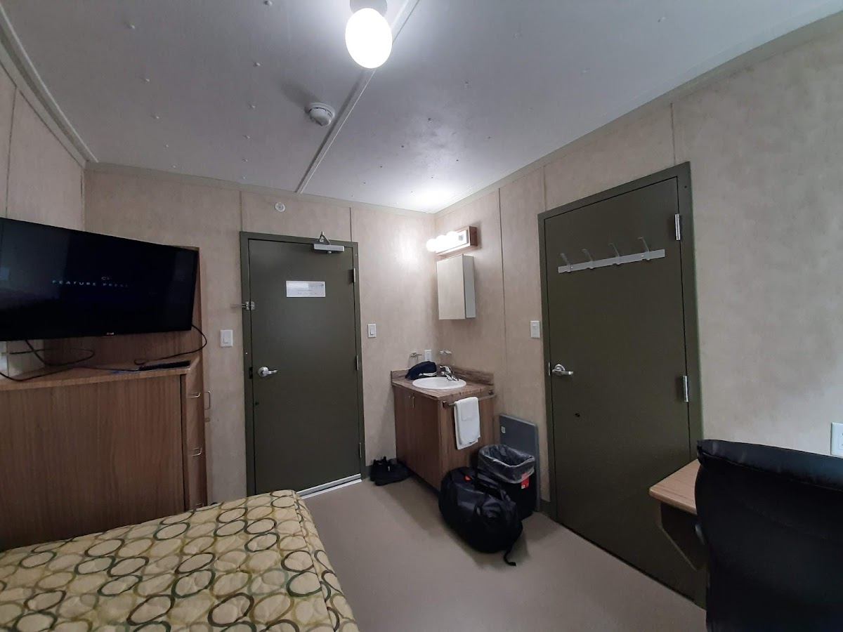 Civeo Sitka Lodge photo 2