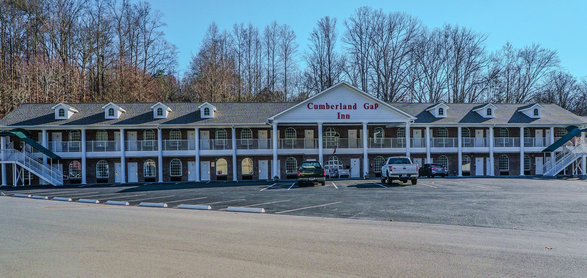 Cumberland Gap Inn