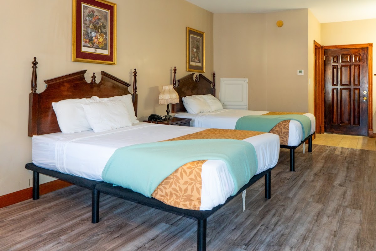 Cumberland Gap Inn photo 2