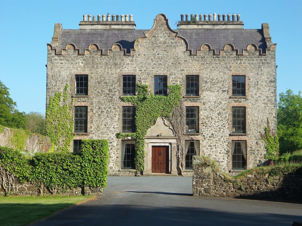 Galgorm Castle