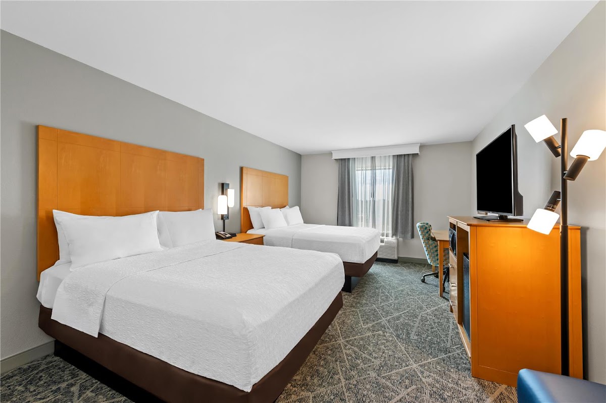 Hampton Inn Texarkana Arkansas photo 2