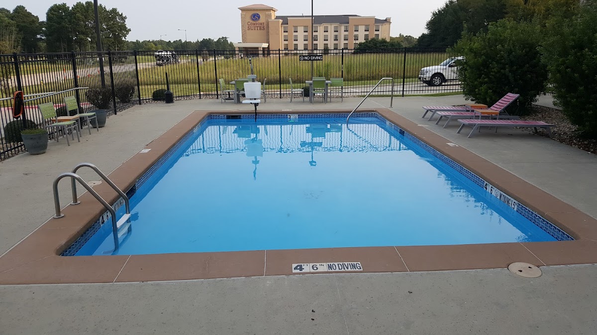 Hampton Inn Texarkana Arkansas photo 3