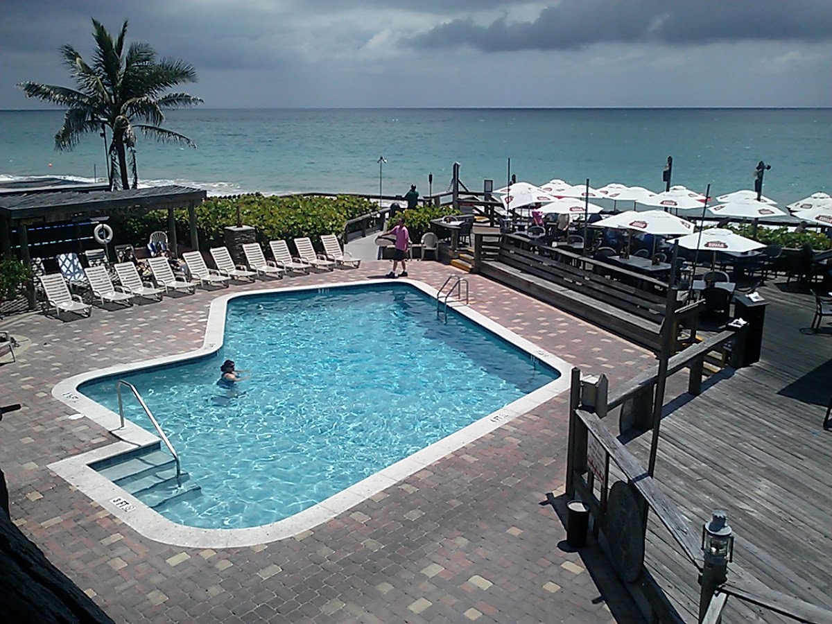 The Historic Driftwood Resort