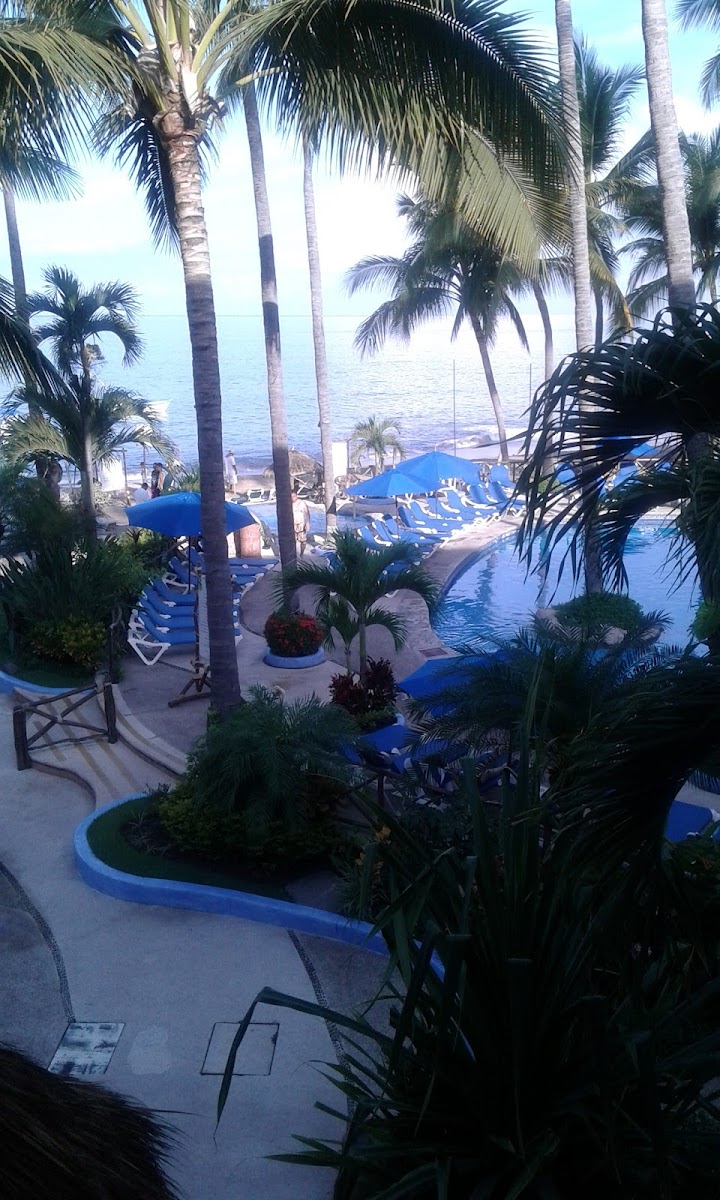 Hotel Restaurant Las Palmas photo 2