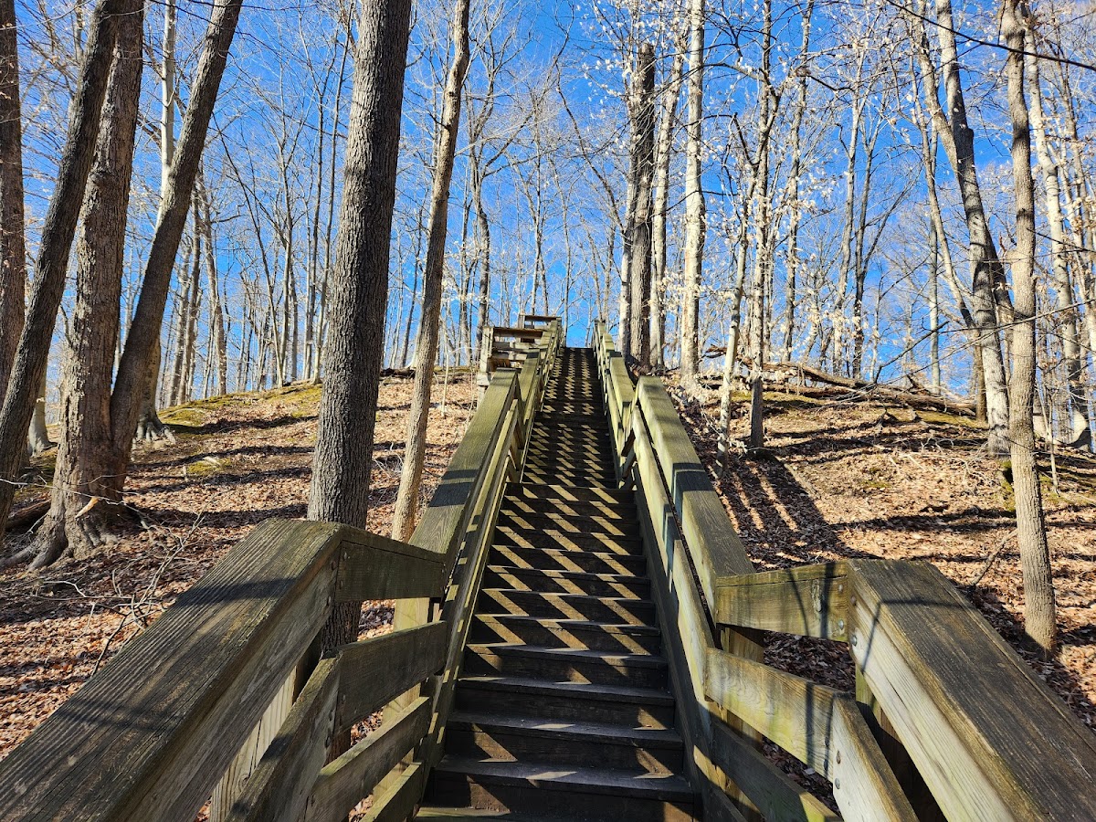 Lincoln Trail State Park