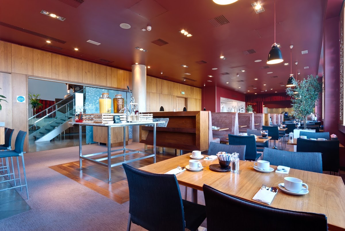 Radisson Blu Hotel, Liverpool photo 3
