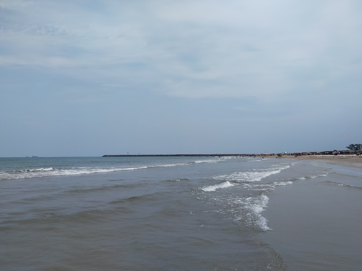 Playa Mil Amores