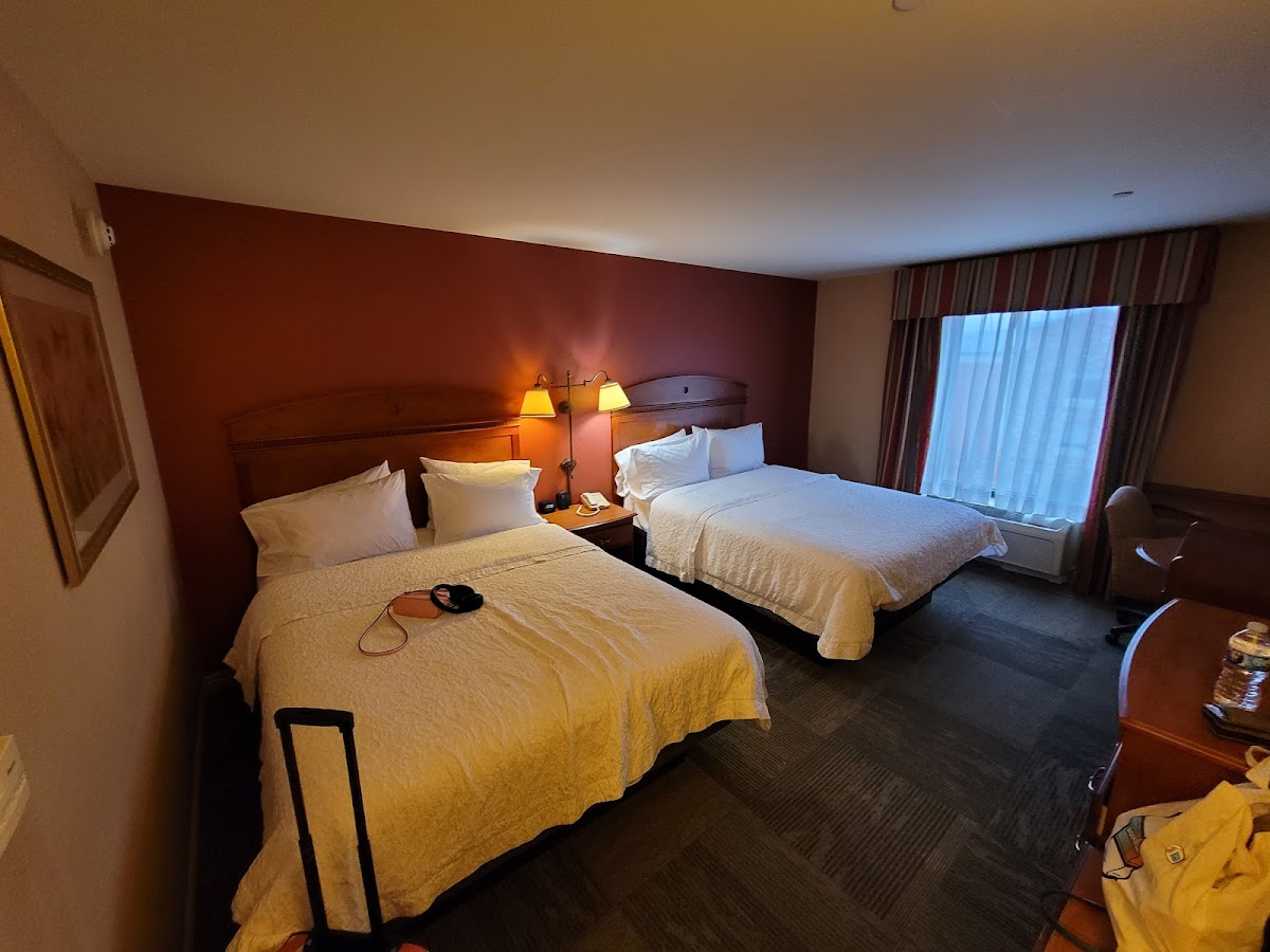 Hampton Inn Mountain Home photo 2