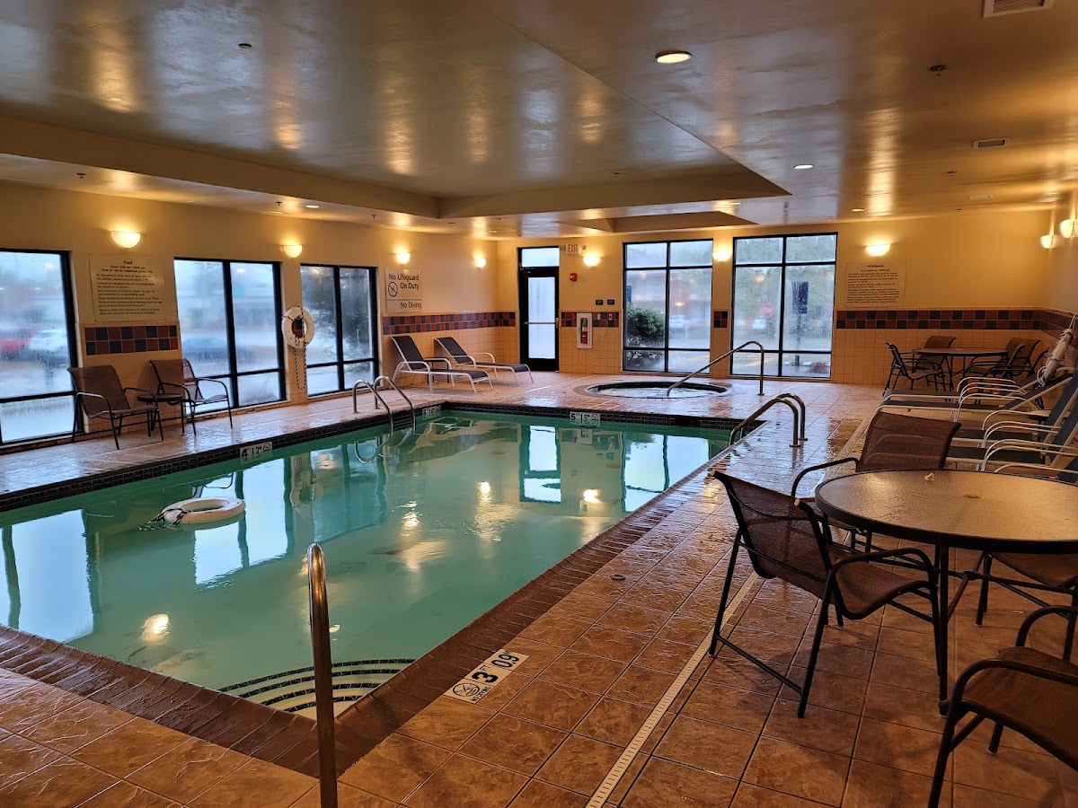 Hampton Inn Mountain Home photo 3