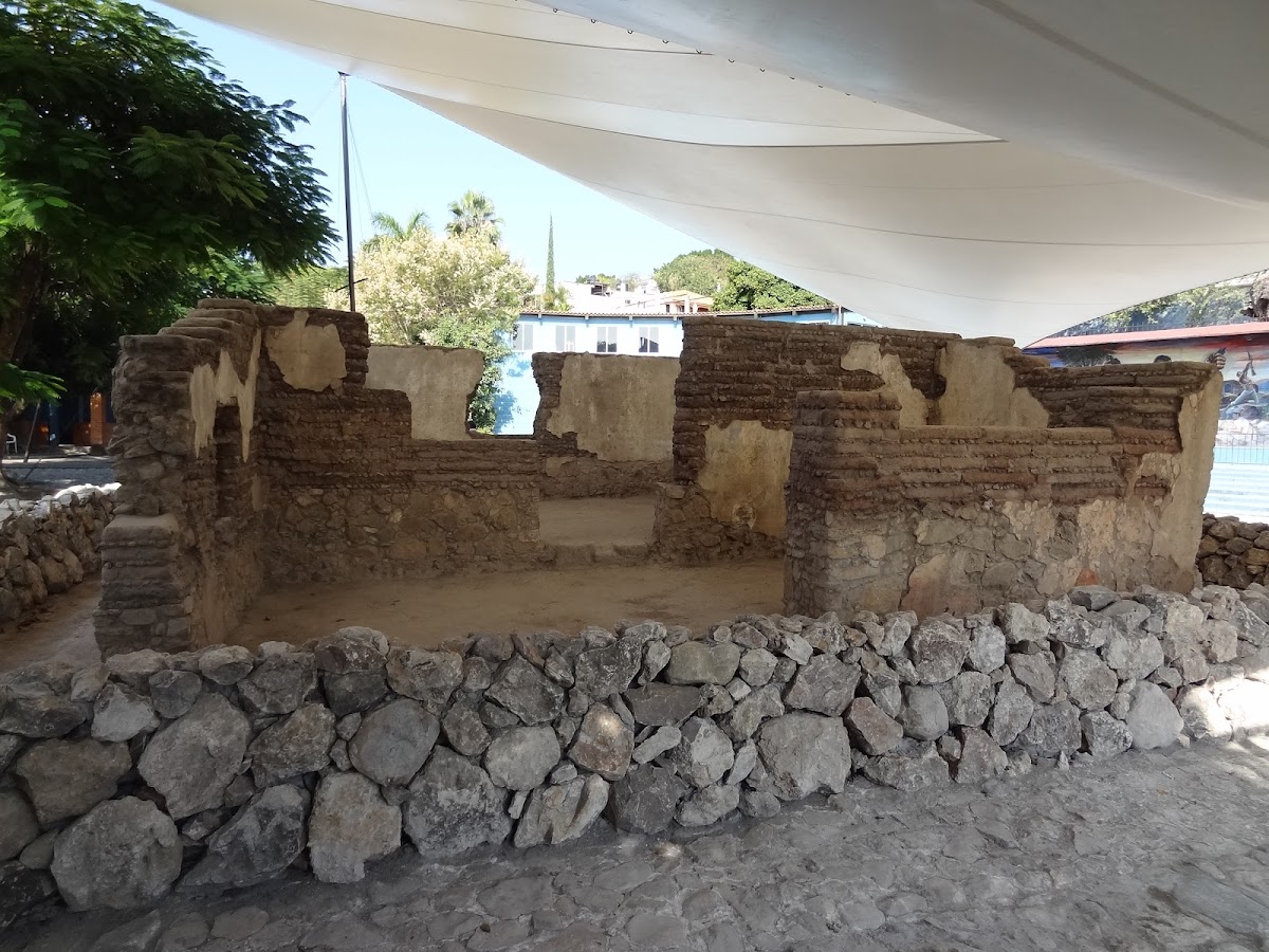Museo y Casa de Emiliano Zapata