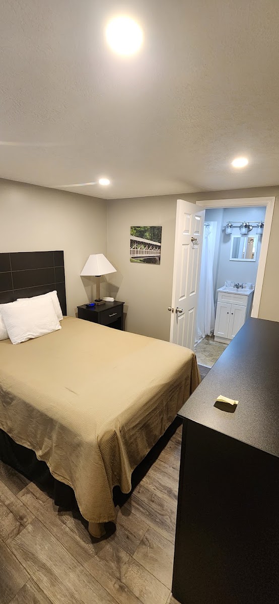 The New Lantern Motel photo 2
