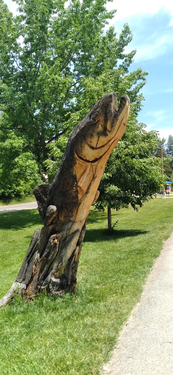 Kendrick Park