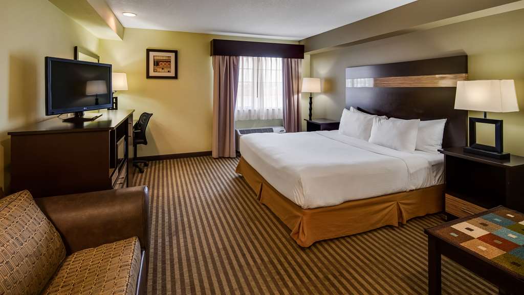 Best Western Rama Inn photo 2