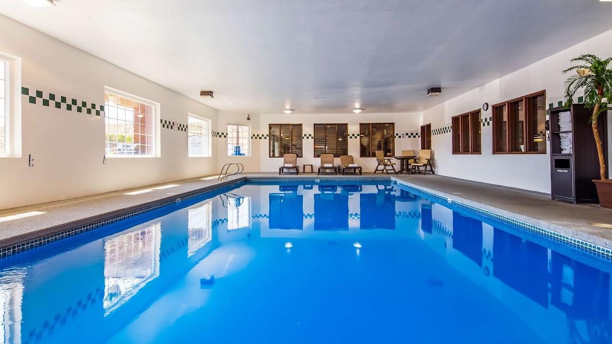 Best Western Rama Inn photo 3
