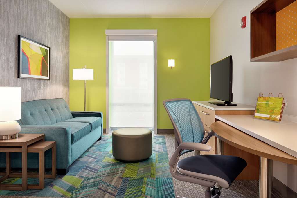 Home2 Suites by Hilton Dayton Beavercreek photo 2