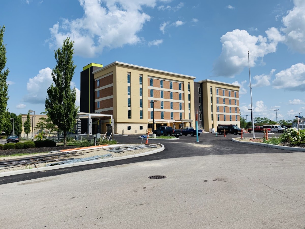 Home2 Suites by Hilton Dayton Beavercreek photo 3