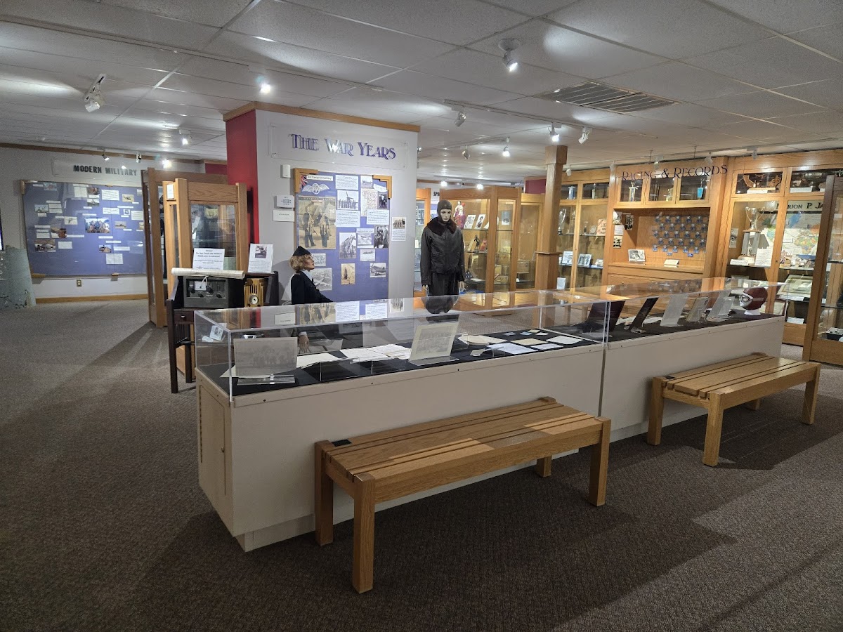 The 99s Museum of Women Pilots