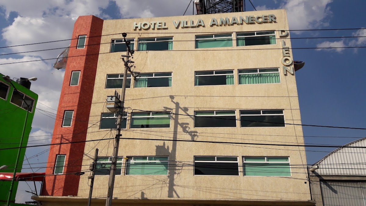 Hotel Villa Amanecer