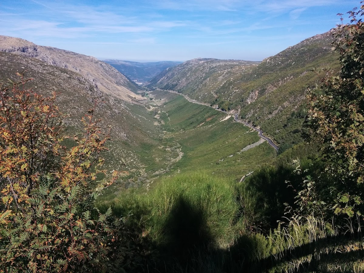 Serra da Estrela Nature Park