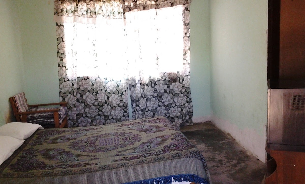 CASA DE HUESPEDES ARROYO photo 2